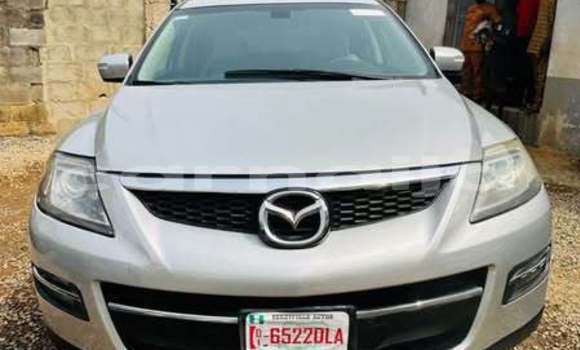 Buy Used Mazda CX-9 Other Car in Lagos in Lagos State Buy Used Mazda CX-9 Other Car in Lagos in Lagos State