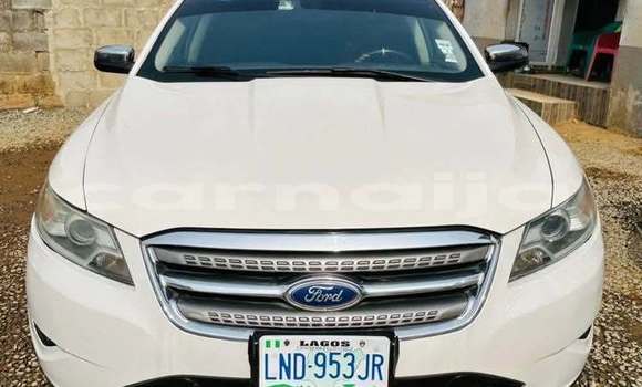 Acheter Occasion Voiture Ford Taurus Autre à Lagos, État de Lagos