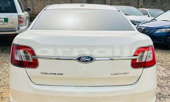 Buy Used Ford Taurus Other Car in Lagos in Lagos State Buy Used Ford Taurus Other Car in Lagos in Lagos State