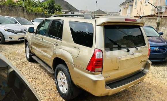 Buy Used Toyota Raum Other Car in Lagos in Lagos State