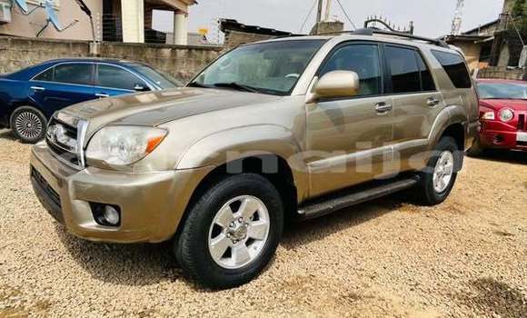 Buy Used Toyota Raum Other Car in Lagos in Lagos State Buy Used Toyota Raum Other Car in Lagos in Lagos State