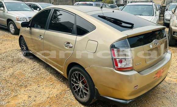 Acheter Occasion Voiture Toyota Prius Autre à Lagos, État de Lagos