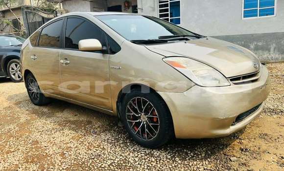 Buy Used Toyota Prius Other Car in Lagos in Lagos State Buy Used Toyota Prius Other Car in Lagos in Lagos State