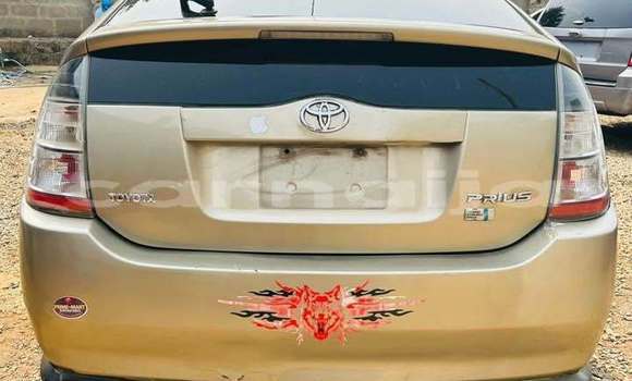 Buy Used Toyota Prius Other Car in Lagos in Lagos State Buy Used Toyota Prius Other Car in Lagos in Lagos State