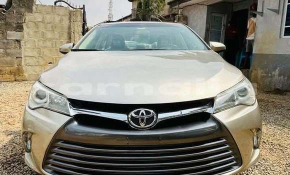 Acheter Occasion Voiture Toyota Camry Autre à Lagos, État de Lagos