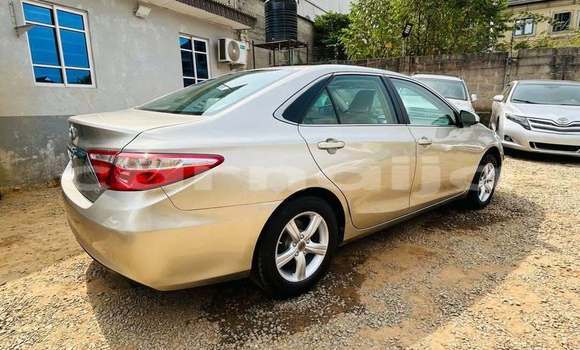 Buy Used Toyota Camry Other Car in Lagos in Lagos State Buy Used Toyota Camry Other Car in Lagos in Lagos State