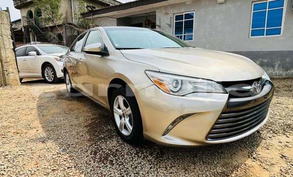 Buy Used Toyota Camry Other Car in Lagos in Lagos State Buy Used Toyota Camry Other Car in Lagos in Lagos State