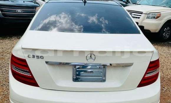 Buy Used Mercedes-Benz C–Class Other Car in Lagos in Lagos State Buy Used Mercedes-Benz C–Class Other Car in Lagos in Lagos State