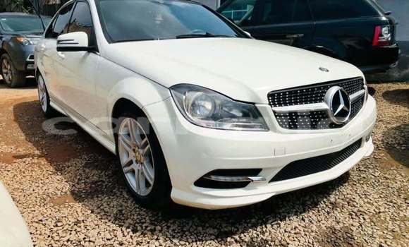 Buy Used Mercedes-Benz C–Class Other Car in Lagos in Lagos State Buy Used Mercedes-Benz C–Class Other Car in Lagos in Lagos State