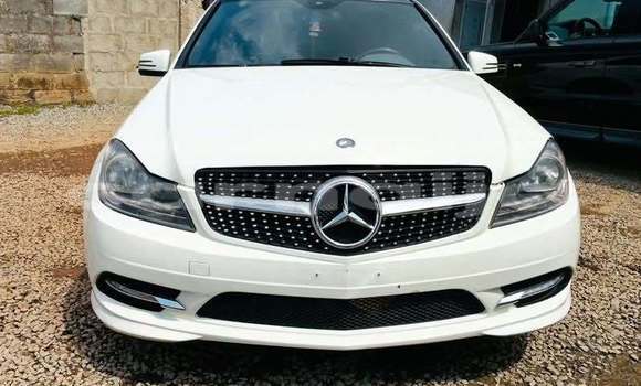 Buy Used Mercedes-Benz C–Class Other Car in Lagos in Lagos State Buy Used Mercedes-Benz C–Class Other Car in Lagos in Lagos State