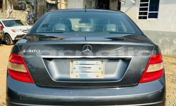 Buy Used Mercedes-Benz C-Classe Other Car in Lagos in Lagos State Buy Used Mercedes-Benz C-Classe Other Car in Lagos in Lagos State