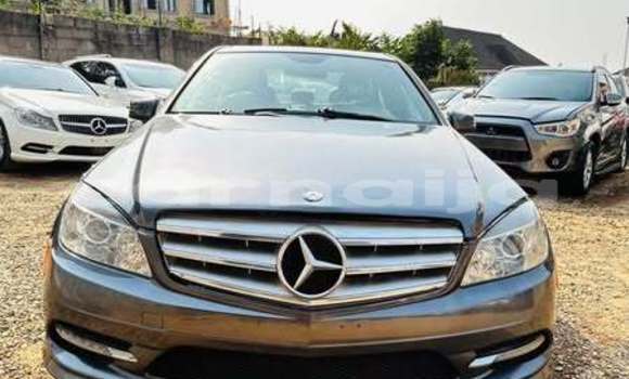 Buy Used Mercedes-Benz C-Classe Other Car in Lagos in Lagos State Buy Used Mercedes-Benz C-Classe Other Car in Lagos in Lagos State