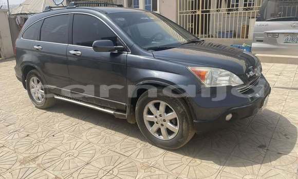 Buy Used Toyota RAV4 Other Car in Lagos in Lagos State