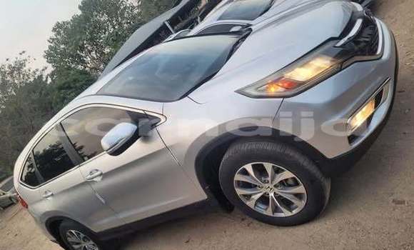Buy Used Honda CR–V Other Car in Lagos in Lagos State