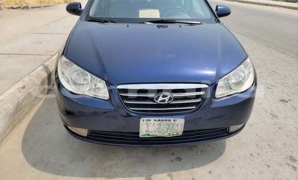 Buy Used Hyundai Elantra Other Car in Lagos in Lagos State