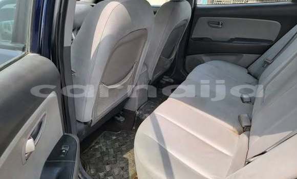 Acheter Occasion Voiture Hyundai Elantra Autre à Lagos, État de Lagos Acheter Occasion Voiture Hyundai Elantra Autre à Lagos, État de Lagos