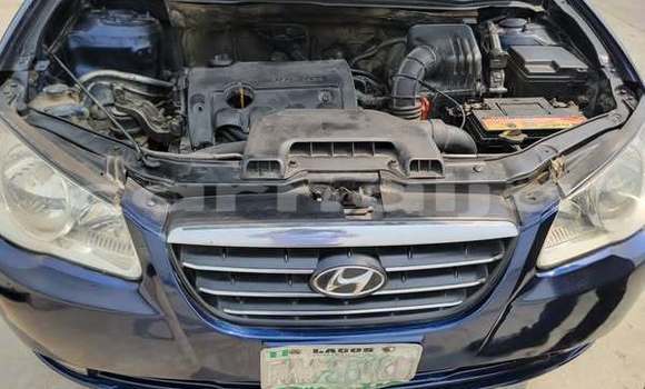Acheter Occasion Voiture Hyundai Elantra Autre à Lagos, État de Lagos Acheter Occasion Voiture Hyundai Elantra Autre à Lagos, État de Lagos