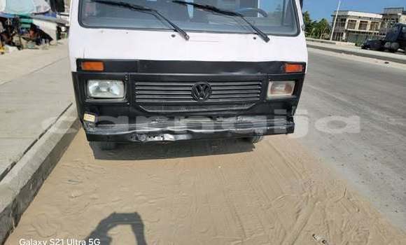 Buy Used Volkswagen Lupo GTI Other Car in Lagos in Lagos State