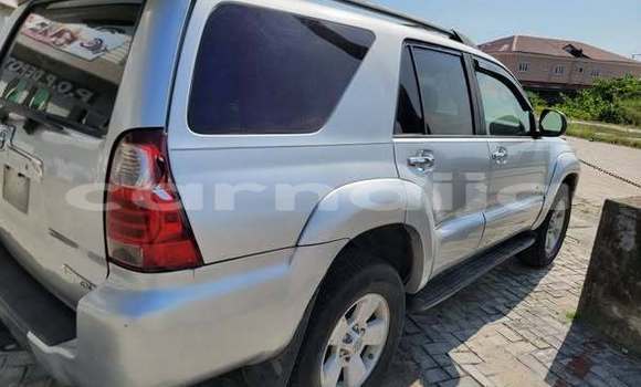 Acheter Occasion Voiture Toyota RAV4 Autre à Lagos, État de Lagos