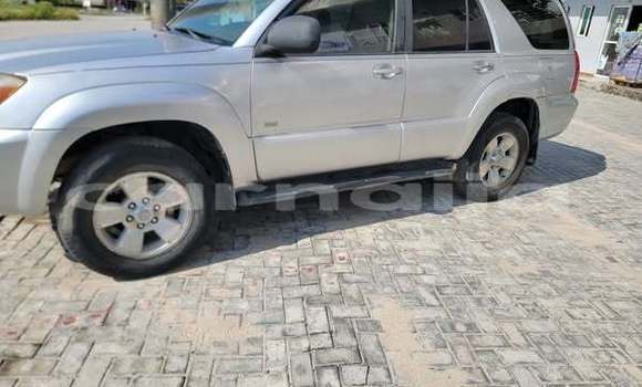 Acheter Occasion Voiture Toyota RAV4 Autre à Lagos, État de Lagos Acheter Occasion Voiture Toyota RAV4 Autre à Lagos, État de Lagos