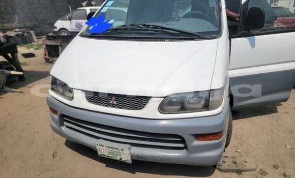 Buy Used Mitsubishi eK Space Other Car in Lagos in Lagos State Buy Used Mitsubishi eK Space Other Car in Lagos in Lagos State