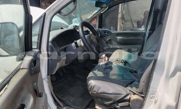 Acheter Occasion Voiture Mitsubishi eK Space Autre à Lagos, État de Lagos Acheter Occasion Voiture Mitsubishi eK Space Autre à Lagos, État de Lagos