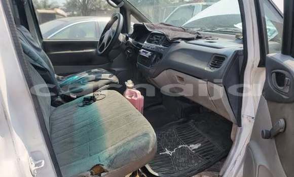 Acheter Occasion Voiture Mitsubishi eK Space Autre à Lagos, État de Lagos Acheter Occasion Voiture Mitsubishi eK Space Autre à Lagos, État de Lagos