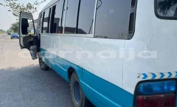 Buy Used Toyota Coaster Other Car in Lagos in Lagos State