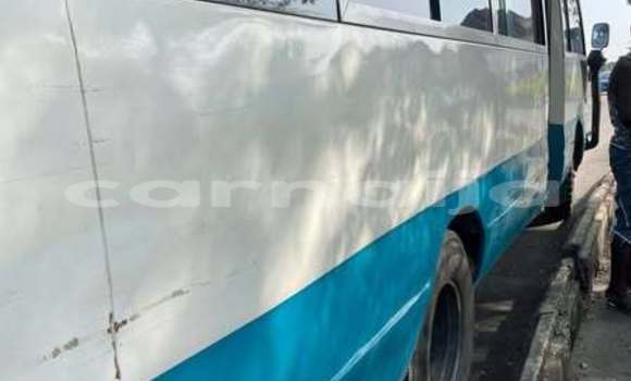 Acheter Occasion Voiture Toyota Coaster Autre à Lagos, État de Lagos Acheter Occasion Voiture Toyota Coaster Autre à Lagos, État de Lagos
