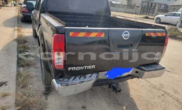 Buy Used Nissan Frontier Other Car in Lagos in Lagos State