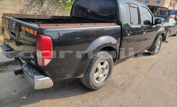 Acheter Occasion Voiture Nissan Frontier Autre à Lagos, État de Lagos Acheter Occasion Voiture Nissan Frontier Autre à Lagos, État de Lagos