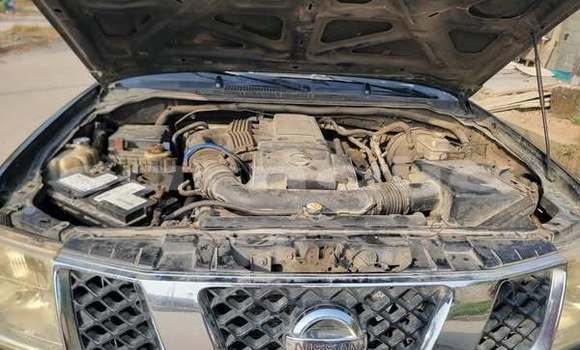 Acheter Occasion Voiture Nissan Frontier Autre à Lagos, État de Lagos Acheter Occasion Voiture Nissan Frontier Autre à Lagos, État de Lagos