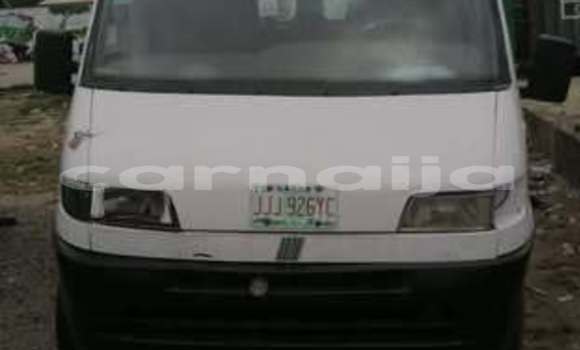 Buy Used Fiat Duna Other Car in Lagos in Lagos State