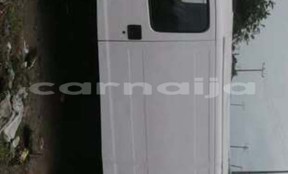 Acheter Occasion Voiture Fiat Duna Autre à Lagos, État de Lagos Acheter Occasion Voiture Fiat Duna Autre à Lagos, État de Lagos