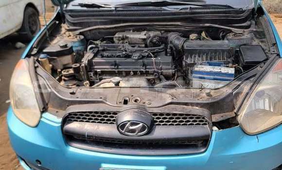 Acheter Occasion Voiture Hyundai Accent Autre à Lagos, État de Lagos Acheter Occasion Voiture Hyundai Accent Autre à Lagos, État de Lagos