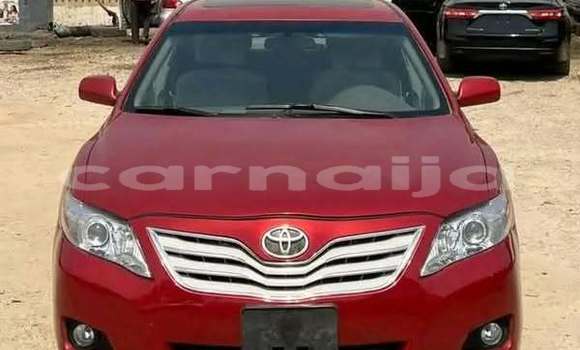 Acheter Occasion Voiture Toyota Camry Autre à Lagos, État de Lagos Acheter Occasion Voiture Toyota Camry Autre à Lagos, État de Lagos