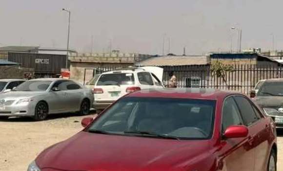 Acheter Occasion Voiture Toyota Camry Autre à Lagos, État de Lagos Acheter Occasion Voiture Toyota Camry Autre à Lagos, État de Lagos