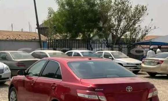Acheter Occasion Voiture Toyota Camry Autre à Lagos, État de Lagos Acheter Occasion Voiture Toyota Camry Autre à Lagos, État de Lagos
