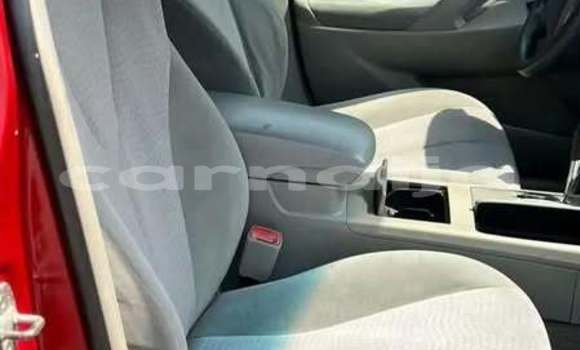 Acheter Occasion Voiture Toyota Camry Autre à Lagos, État de Lagos Acheter Occasion Voiture Toyota Camry Autre à Lagos, État de Lagos