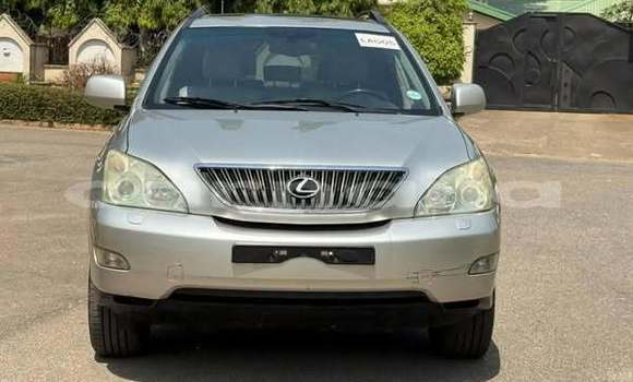 Acheter Occasion Voiture Lexus RX Autre à Lagos, État de Lagos