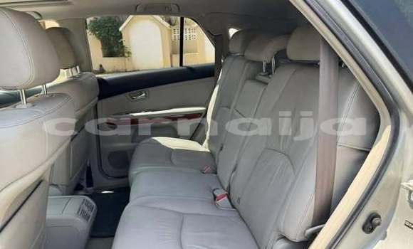 Acheter Occasion Voiture Lexus RX Autre à Lagos, État de Lagos Acheter Occasion Voiture Lexus RX Autre à Lagos, État de Lagos