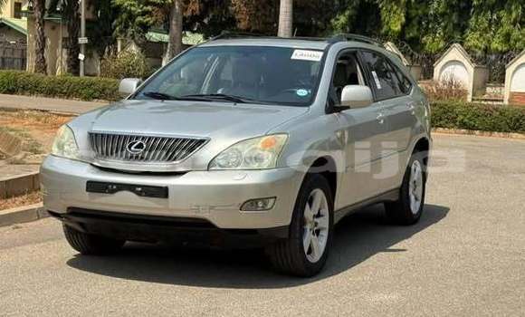 Acheter Occasion Voiture Lexus RX Autre à Lagos, État de Lagos Acheter Occasion Voiture Lexus RX Autre à Lagos, État de Lagos