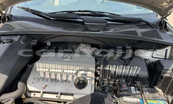 Acheter Occasion Voiture Lexus RX Autre à Lagos, État de Lagos Acheter Occasion Voiture Lexus RX Autre à Lagos, État de Lagos