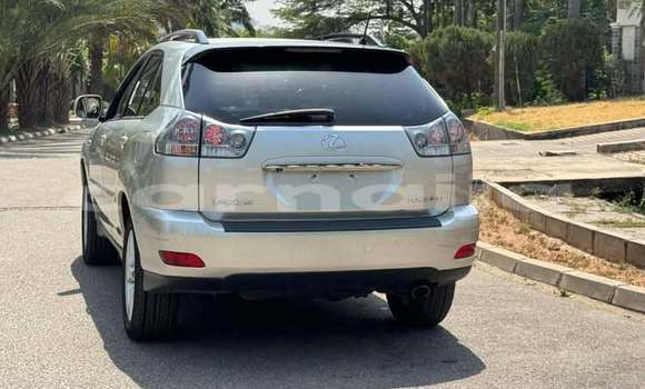 Acheter Occasion Voiture Lexus RX Autre à Lagos, État de Lagos Acheter Occasion Voiture Lexus RX Autre à Lagos, État de Lagos