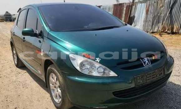 Acheter Occasion Voiture Peugeot 307 Autre à Lagos, État de Lagos Acheter Occasion Voiture Peugeot 307 Autre à Lagos, État de Lagos