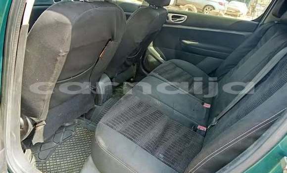 Acheter Occasion Voiture Peugeot 307 Autre à Lagos, État de Lagos Acheter Occasion Voiture Peugeot 307 Autre à Lagos, État de Lagos