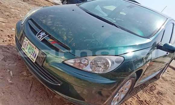 Acheter Occasion Voiture Peugeot 307 Autre à Lagos, État de Lagos Acheter Occasion Voiture Peugeot 307 Autre à Lagos, État de Lagos