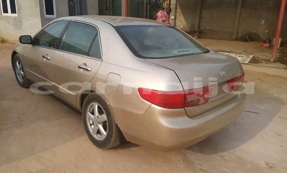 Acheter Occasion Voiture Honda Accord Autre à Abakaliki, État d'Ebonyi Acheter Occasion Voiture Honda Accord Autre à Abakaliki, État d'Ebonyi