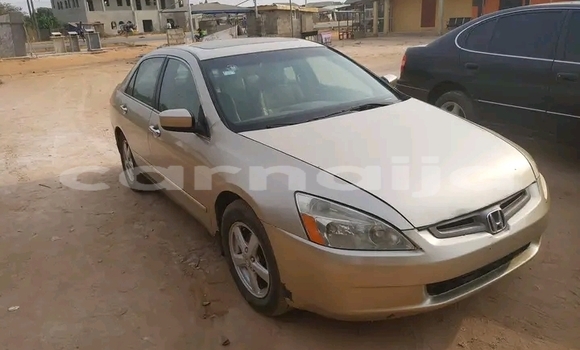 Acheter Occasion Voiture Honda Accord Autre à Abakaliki, État d'Ebonyi Acheter Occasion Voiture Honda Accord Autre à Abakaliki, État d'Ebonyi