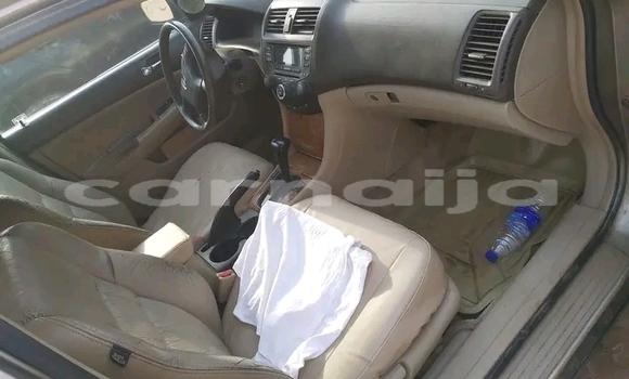 Acheter Occasion Voiture Honda Accord Autre à Abakaliki, État d'Ebonyi Acheter Occasion Voiture Honda Accord Autre à Abakaliki, État d'Ebonyi